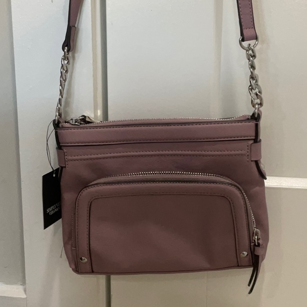SIMPLY VERA VERAWANG BAG